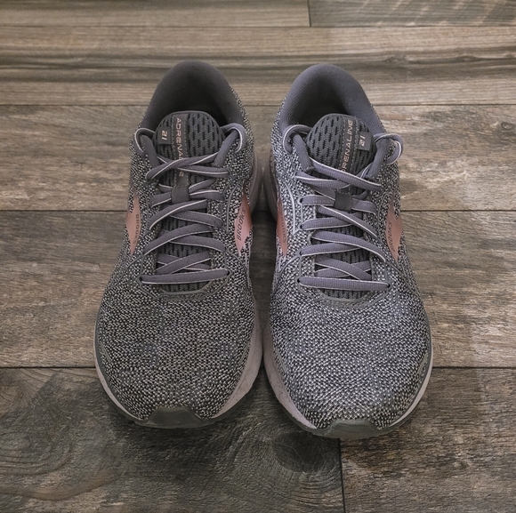 Brooks Adrenaline 21 Sneakers - Picture 3 of 8